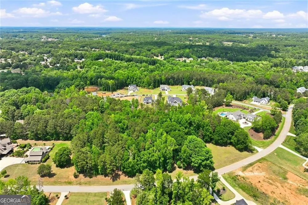0 Canter WAY Jefferson, GA 30549