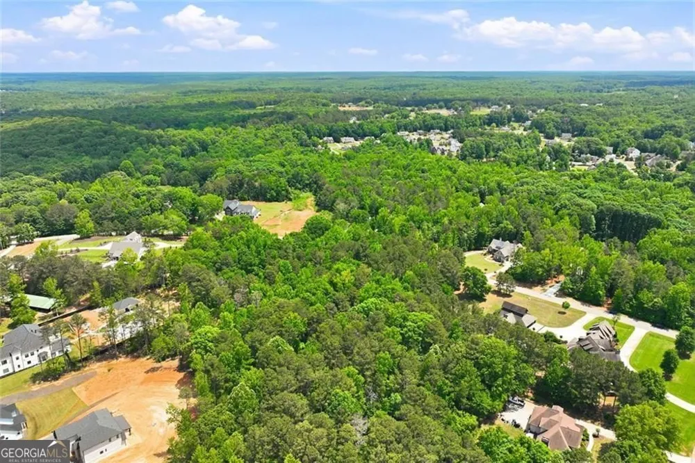 0 Canter WAY Jefferson, GA 30549