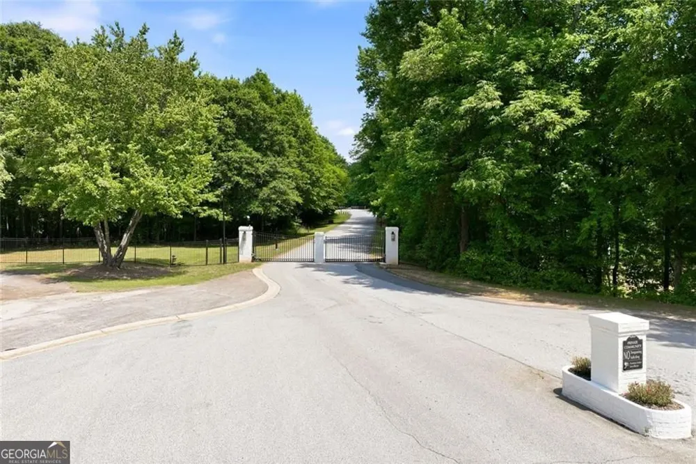 0 Canter WAY Jefferson, GA 30549