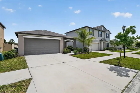 4507 ETERNAL PRINCE DRIVE