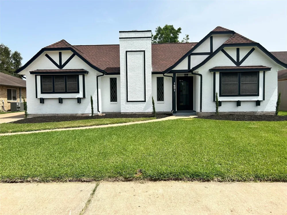 1601 Washington Drive Deer Park, TX 77536