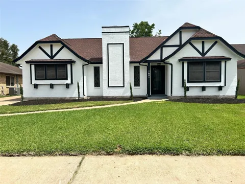 1601 Washington Drive