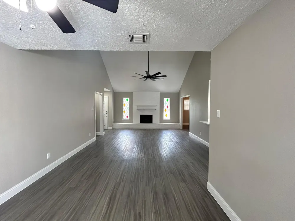 1601 Washington Drive Deer Park, TX 77536