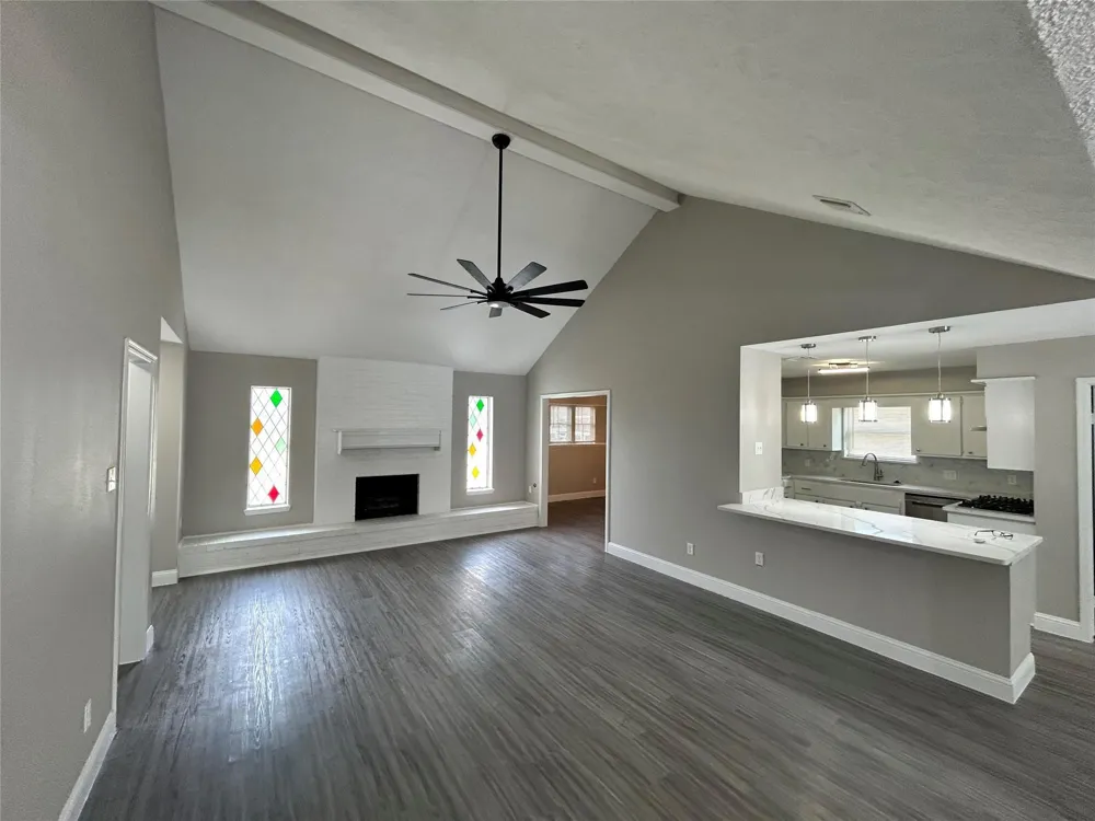 1601 Washington Drive Deer Park, TX 77536
