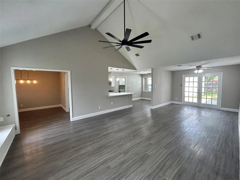 1601 Washington Drive Deer Park, TX 77536