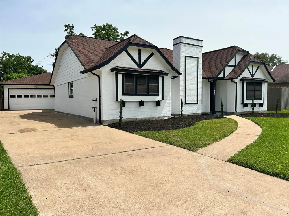 1601 Washington Drive Deer Park, TX 77536