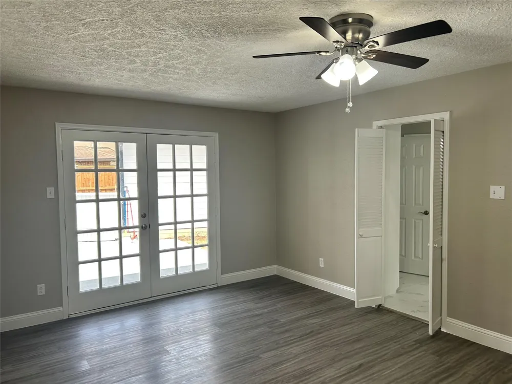 1601 Washington Drive Deer Park, TX 77536