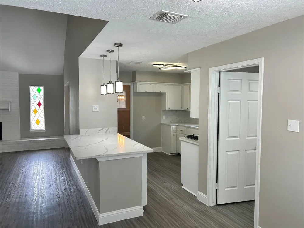 1601 Washington Drive Deer Park, TX 77536