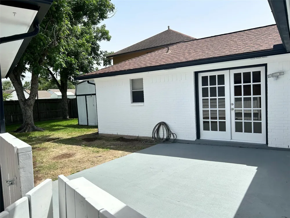 1601 Washington Drive Deer Park, TX 77536