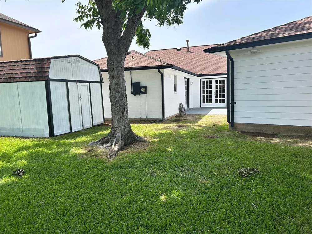 1601 Washington Drive Deer Park, TX 77536