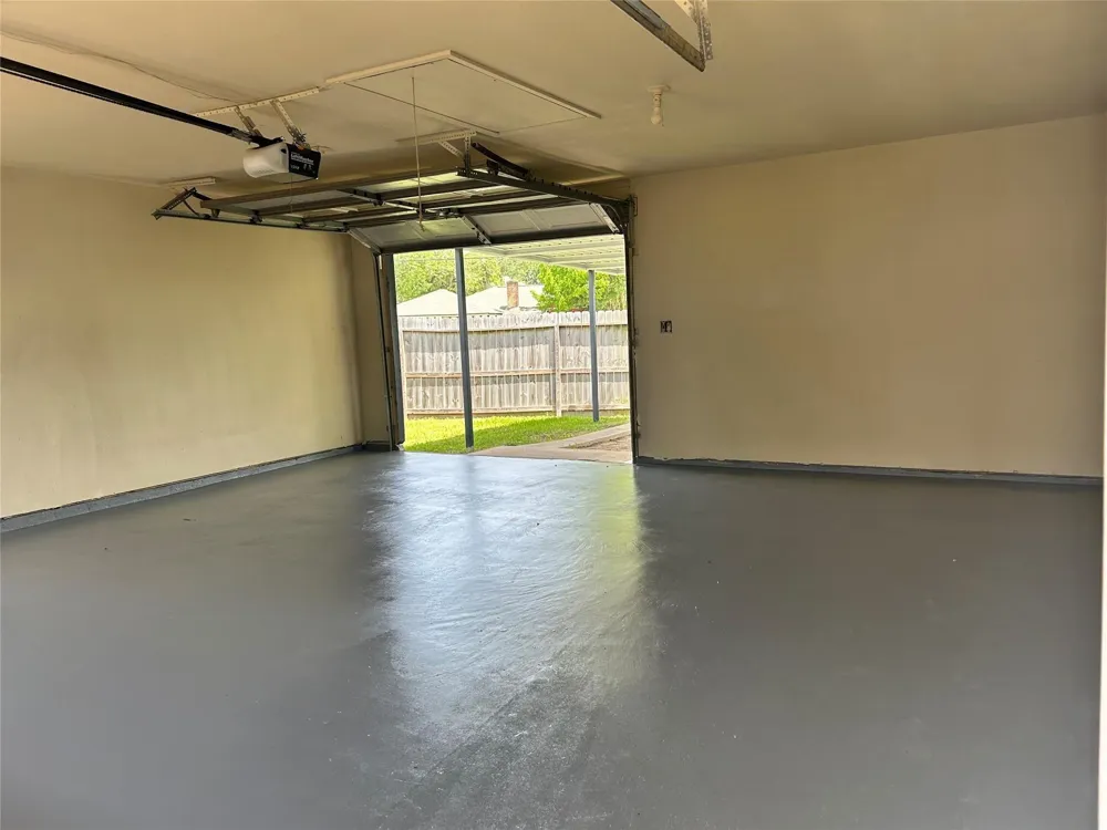 1601 Washington Drive Deer Park, TX 77536