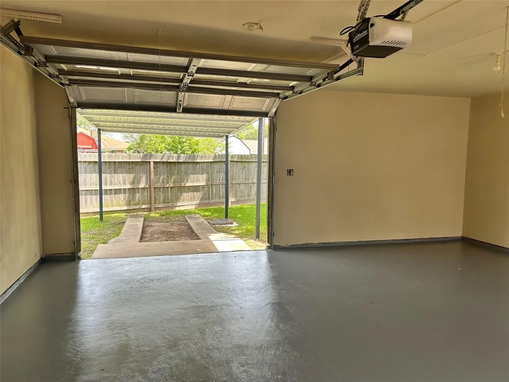 1601 Washington Drive Deer Park, TX 77536