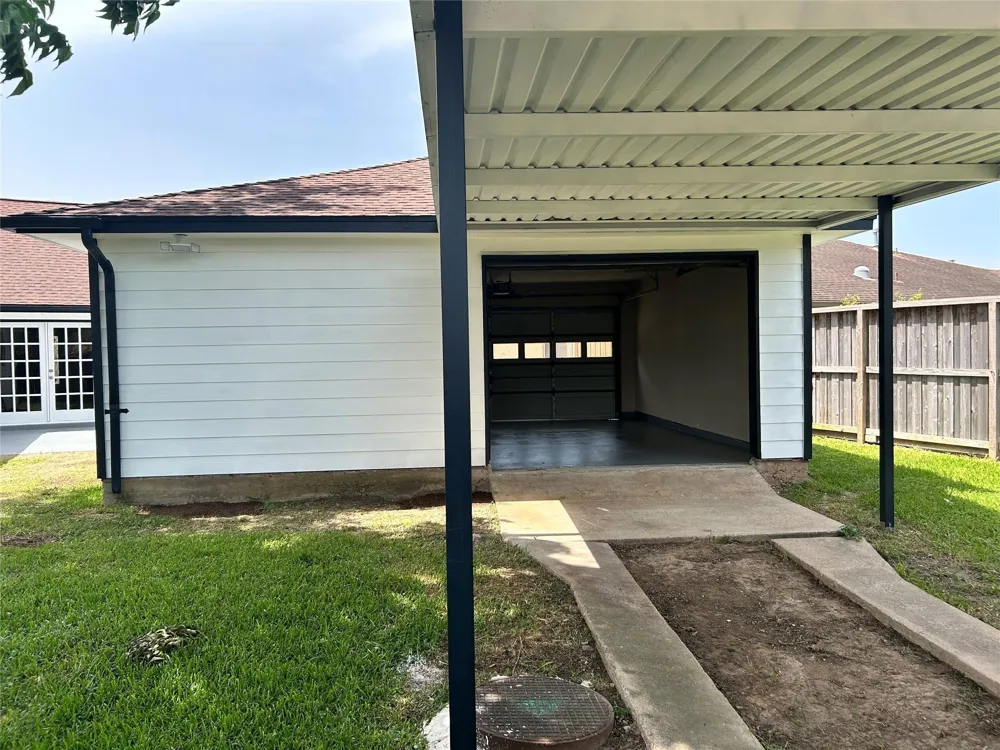1601 Washington Drive Deer Park, TX 77536