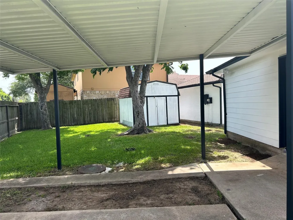 1601 Washington Drive Deer Park, TX 77536