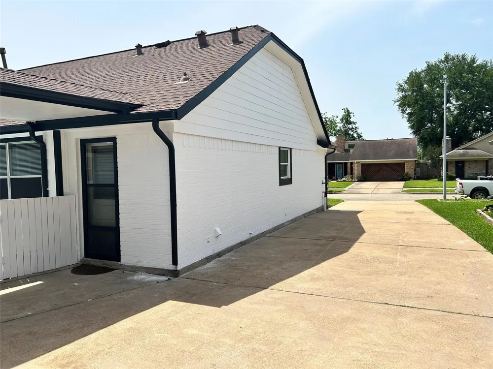 1601 Washington Drive Deer Park, TX 77536