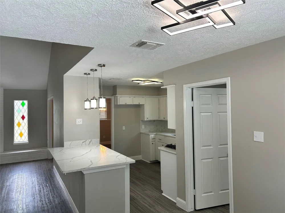 1601 Washington Drive Deer Park, TX 77536