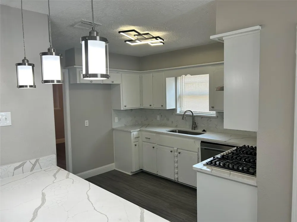 1601 Washington Drive Deer Park, TX 77536