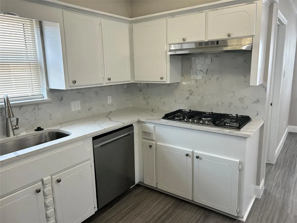 1601 Washington Drive Deer Park, TX 77536