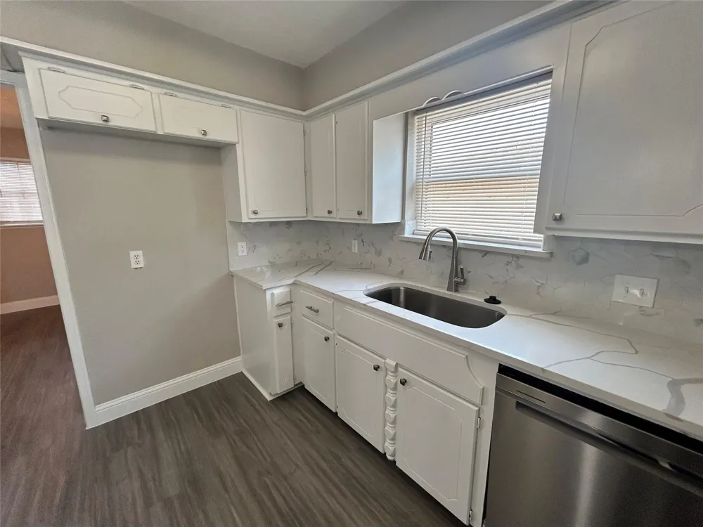 1601 Washington Drive Deer Park, TX 77536