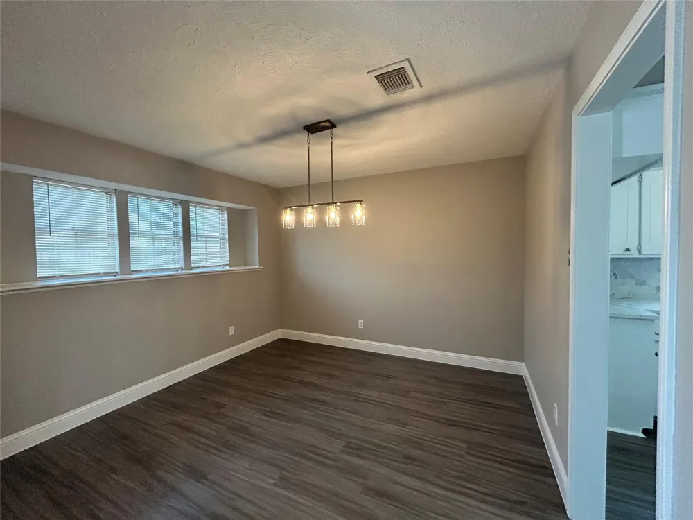 1601 Washington Drive Deer Park, TX 77536