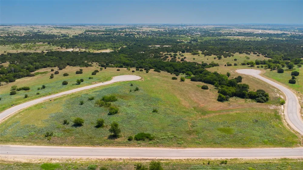 51 Cougar Mountain Estates Cresson, TX 76049