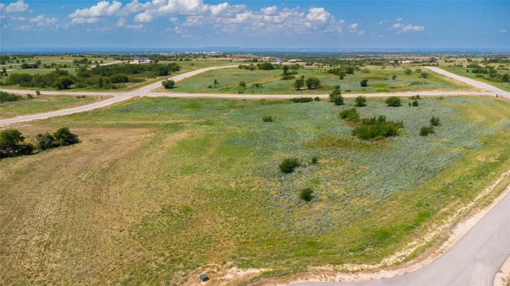 51 Cougar Mountain Estates Cresson, TX 76049