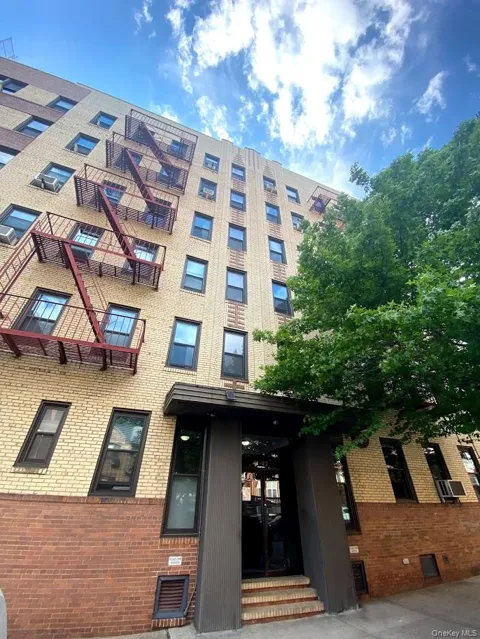 41-42 50th Street #4F