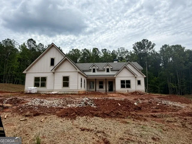 39 Turra CV Palmetto, GA 30268
