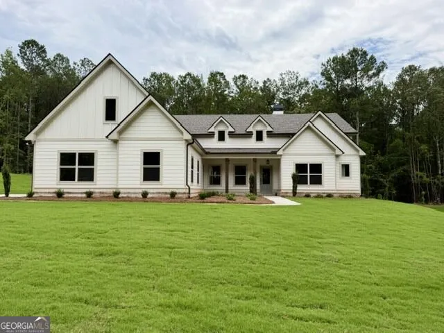 39 Turra CV Palmetto, GA 30268
