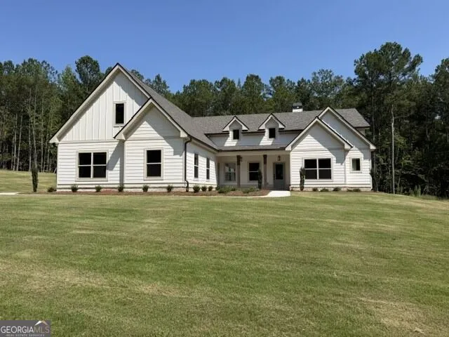 39 Turra CV Palmetto, GA 30268