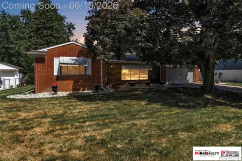14000 Warner Court