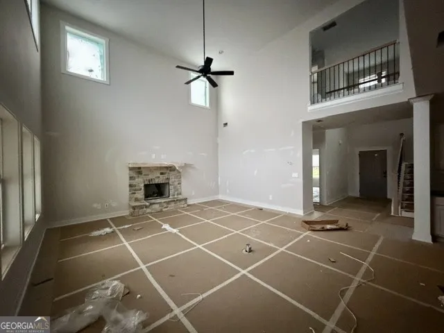 27 Turra CV Palmetto, GA 30268