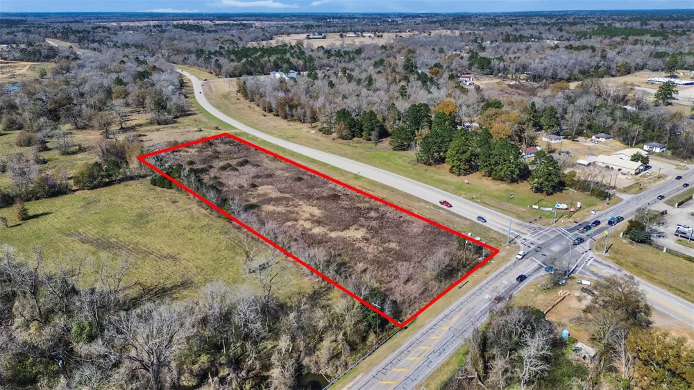 2305 Lone Star Parkway Montgomery, TX 77356