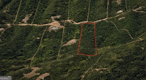 LOT 41 Wauka Ridge RD