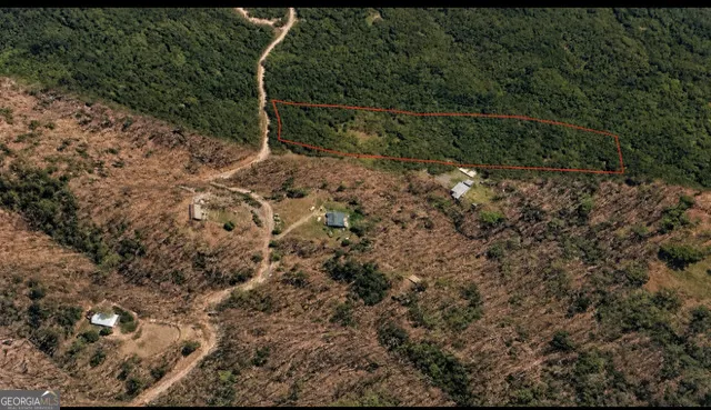 LOT 41 Wauka Ridge RD Murrayville, GA 30564