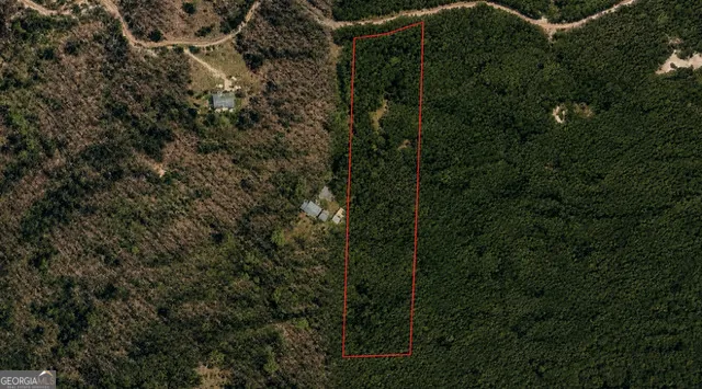 LOT 41 Wauka Ridge RD Murrayville, GA 30564