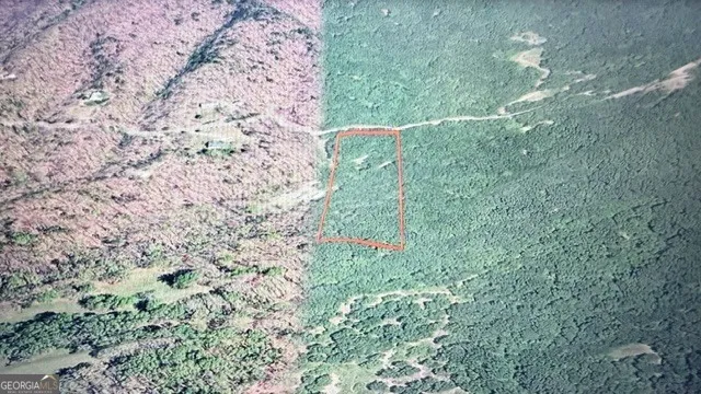 LOT 41 Wauka Ridge RD Murrayville, GA 30564