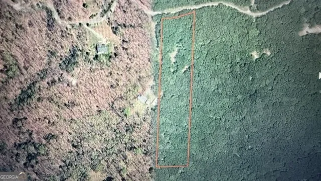 LOT 41 Wauka Ridge RD Murrayville, GA 30564