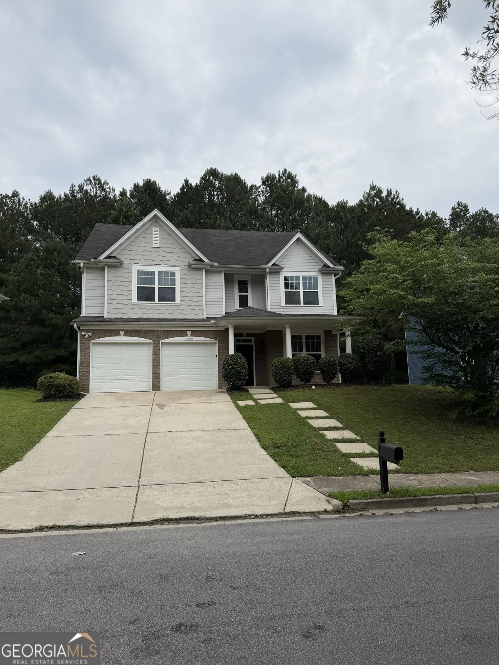 4320 Savannah Lane ## 88