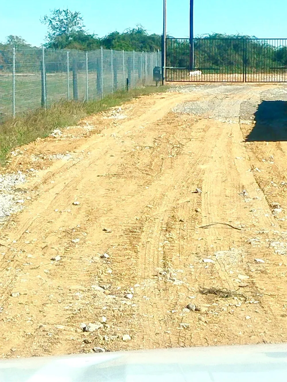 1046 Beal Road Eagle Lake, TX 77434