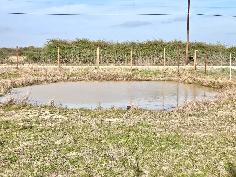 1046 Beal Road Eagle Lake, TX 77434
