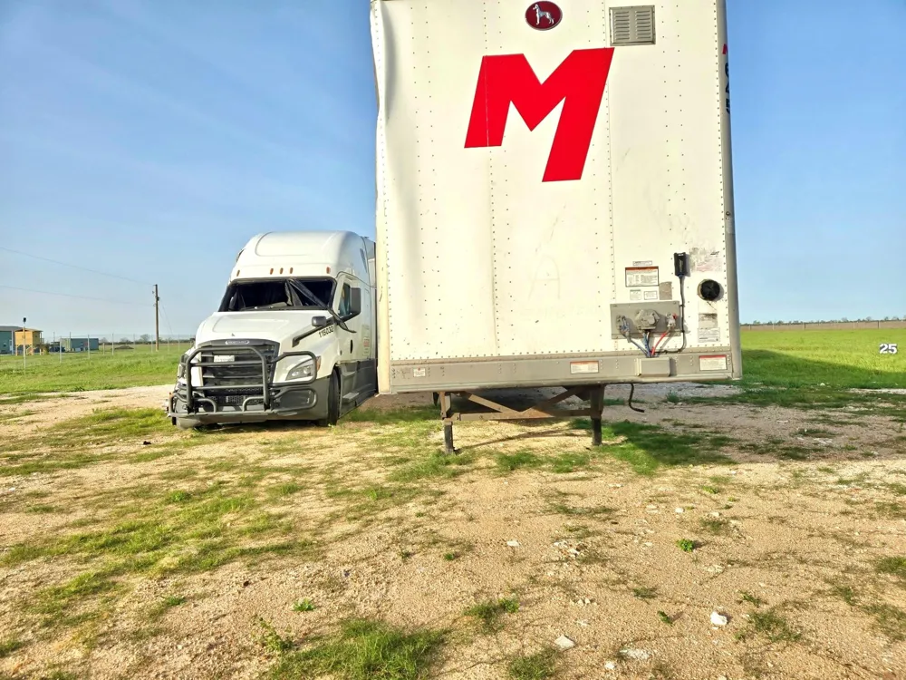 1046 Beal Road Eagle Lake, TX 77434