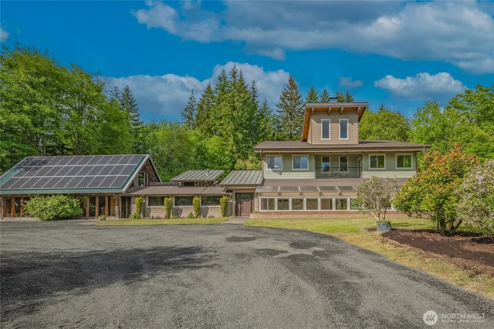 238 Bush Creek Road Elma, WA 98541