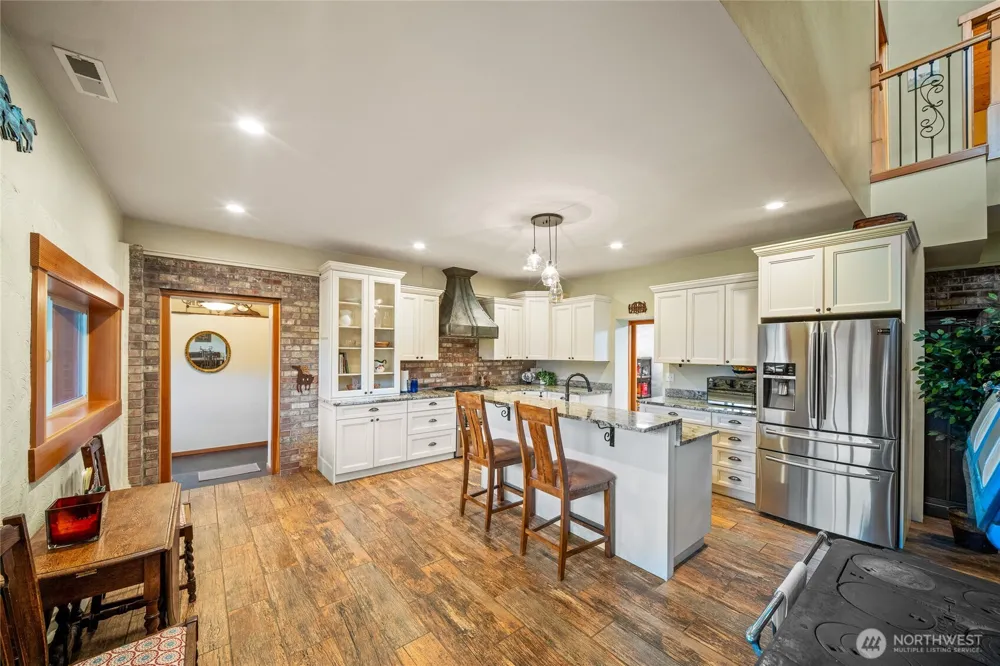 238 Bush Creek Road Elma, WA 98541