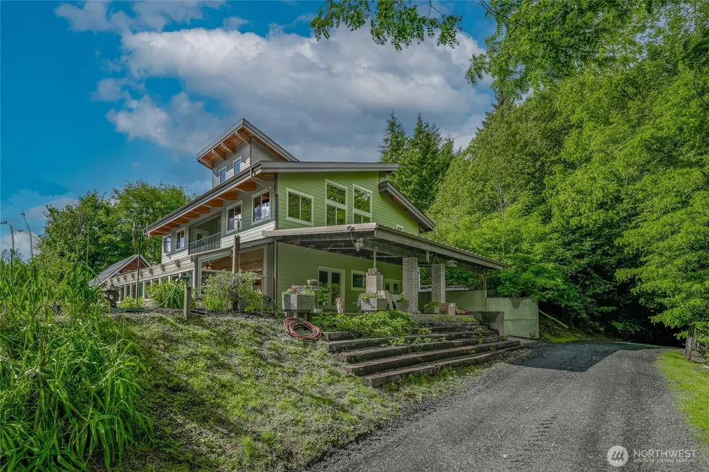 238 Bush Creek Road Elma, WA 98541