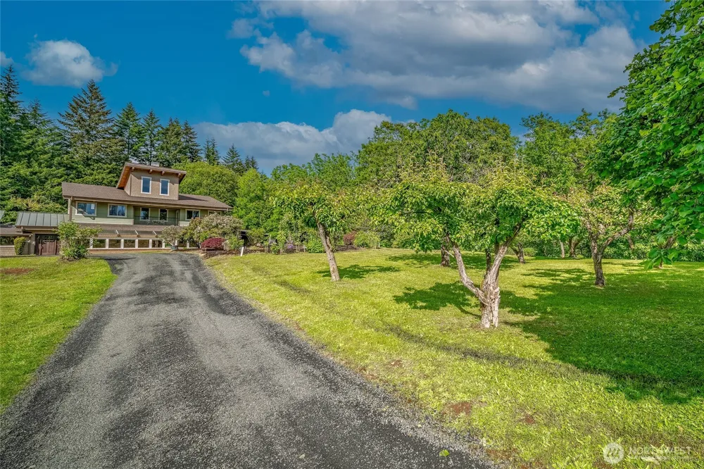 238 Bush Creek Road Elma, WA 98541