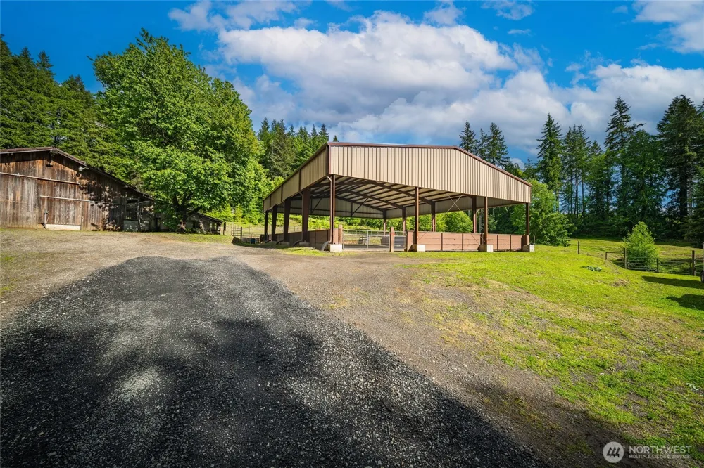 238 Bush Creek Road Elma, WA 98541