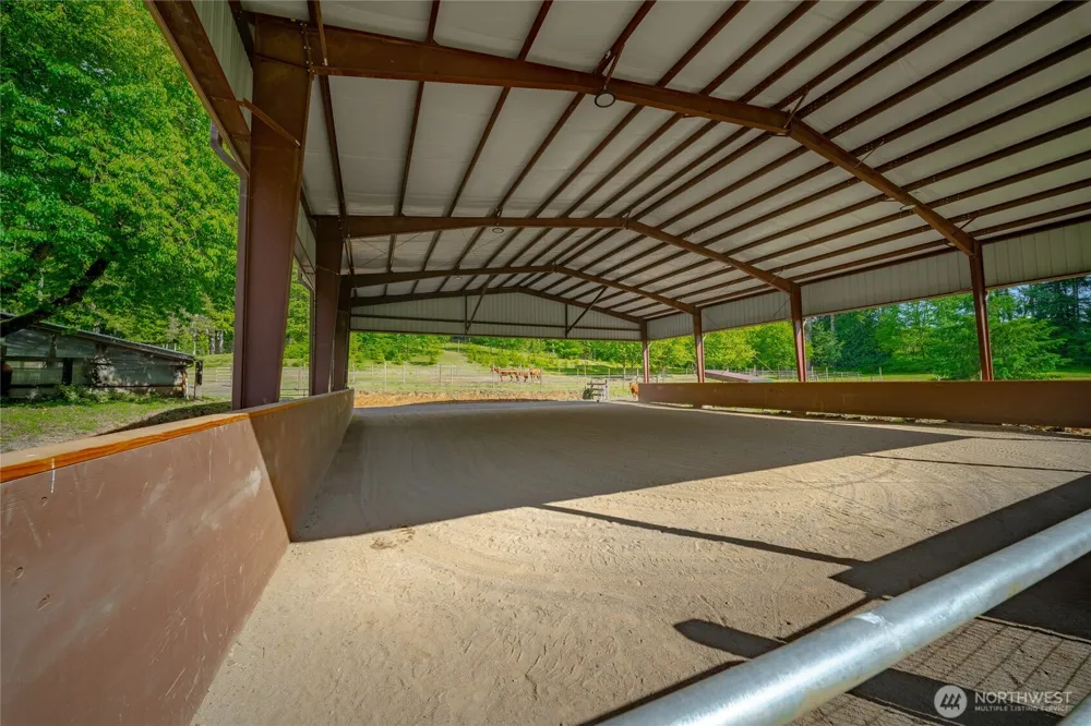238 Bush Creek Road Elma, WA 98541