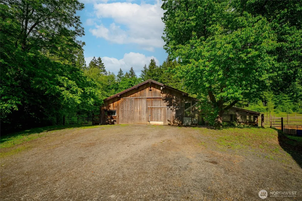 238 Bush Creek Road Elma, WA 98541