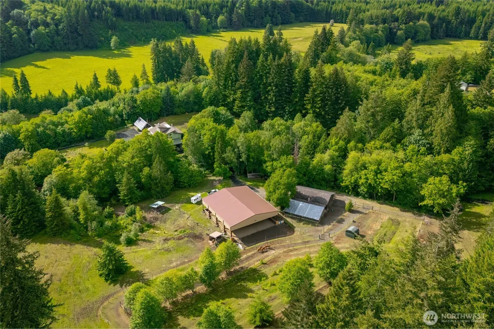 238 Bush Creek Road Elma, WA 98541